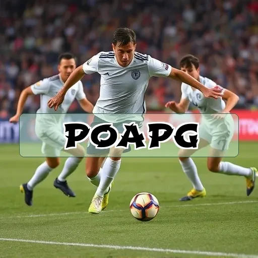poapg: Explore os Melhores Jogos de Ação no Brasil