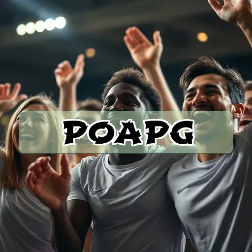 poapg: A Diversão dos Jogos Casuais em Alta no Brasil