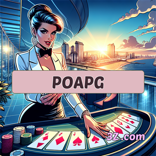 Esporte e Conexão: Explore o Poapg com Emoção