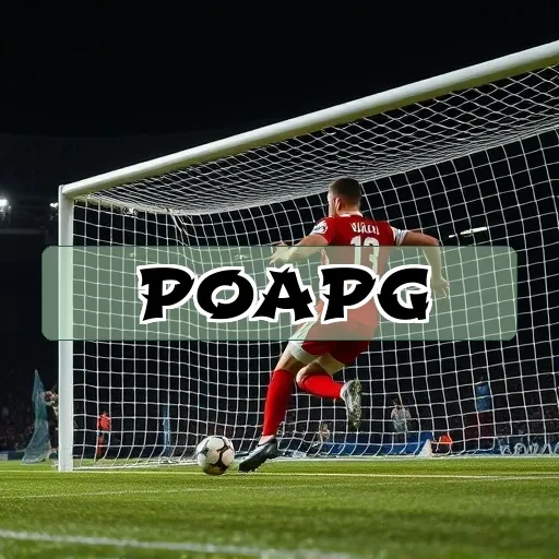poapg: Entre no Jogo e Desperte o Respeito no Multiplayer