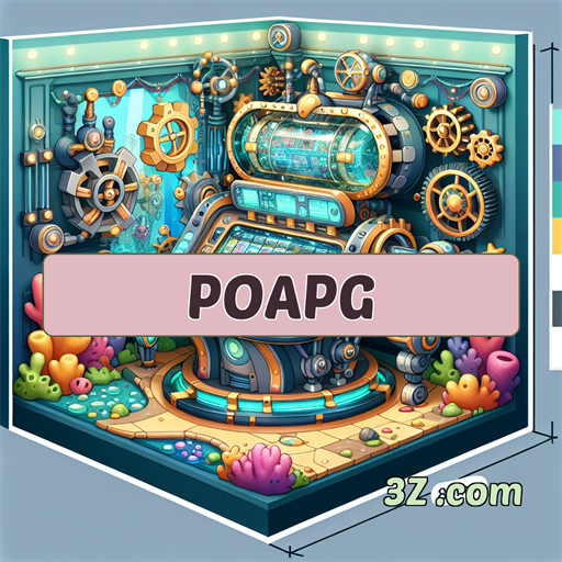 Experimente a Seção Paga do Poapg e Revolucione seu Jogo