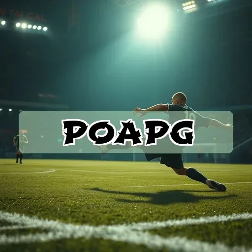 poapg: Novidades e Atualizações que Transformam o Jogo